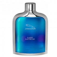 جگوار کلاسیک الکتریک اسکای